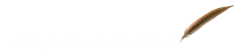 logo - white